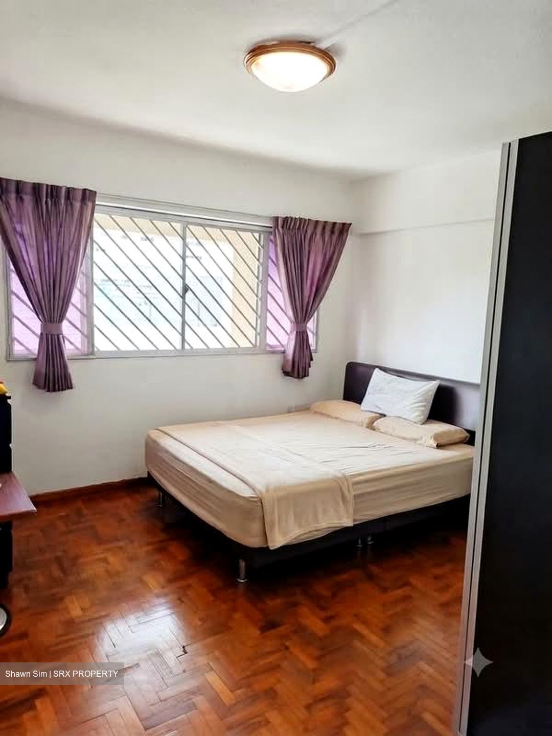 Blk 804 Woodlands Street 81 (Woodlands), HDB Executive #595185321